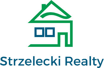 Strzelecki Realty - logo